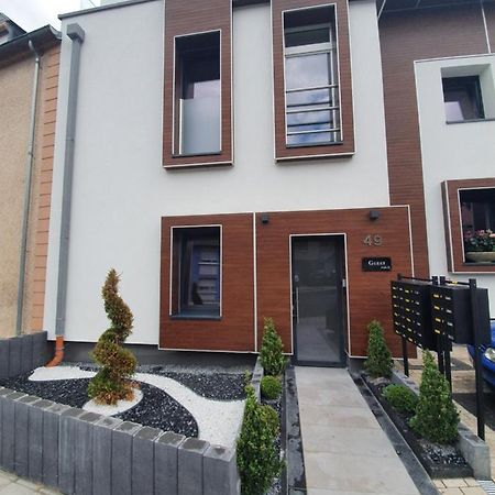 Apartament Guesthaus 1 Dudelange Zewnętrze zdjęcie