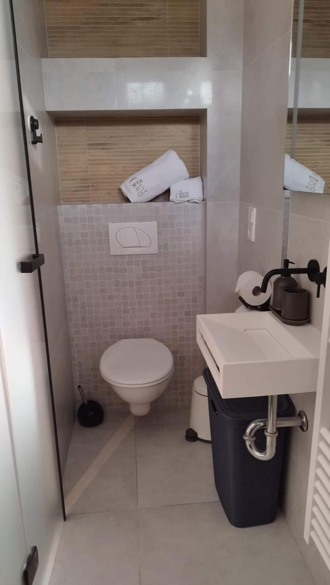 Apartament Guesthaus 1 Dudelange Pokój zdjęcie